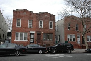 90 Brighton 11th St in Brooklyn, NY - Building Photo