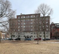 Building Photo - Seventy Five Willett Apartments in Albany, New York