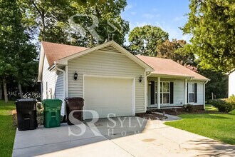 1602 Glenn Meade Dr in High Point, NC - Building Photo - Building Photo