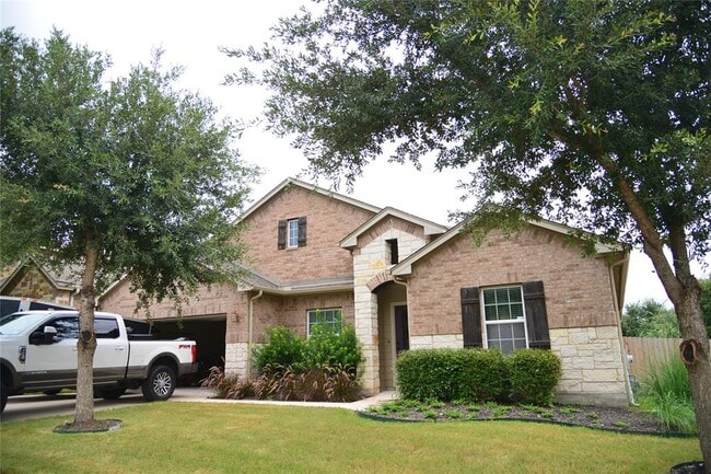property at 209 Rock Vista Run