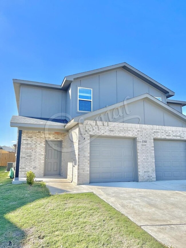 2321 Zanoletti Ct in Temple, TX - Building Photo - Building Photo