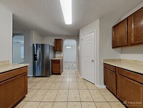 3503 Bisley Pass in San Antonio, TX - Building Photo - Building Photo
