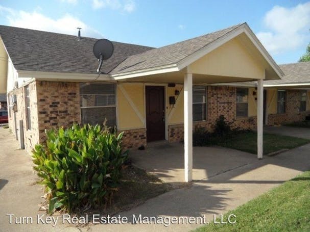 3206 Matthews Dr, Unit 3206 in Richland Hills, TX - Building Photo