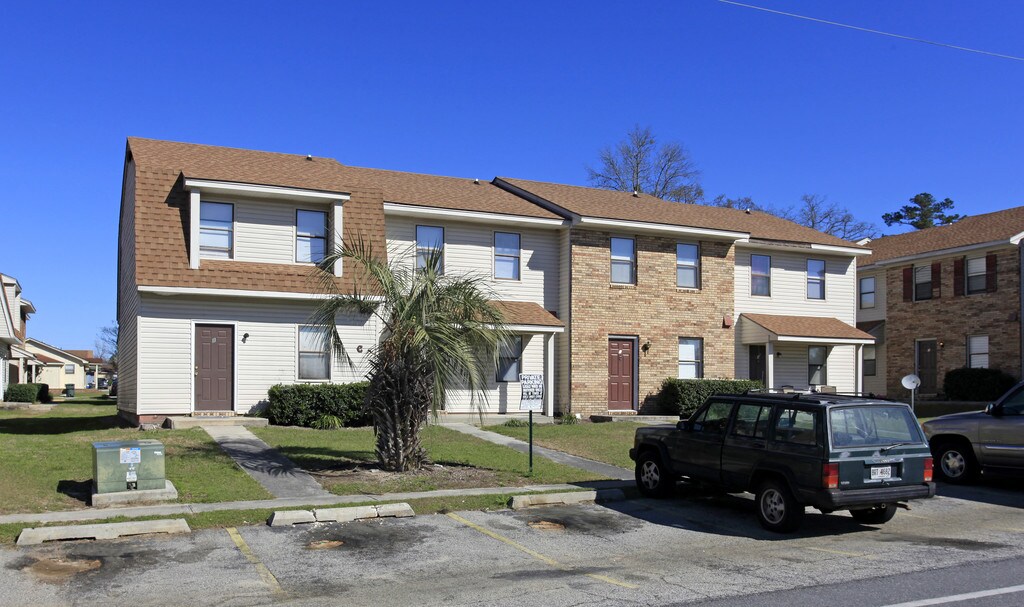 Willow Trace Valdosta, GA Apartments For Rent