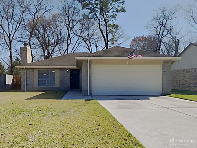 property at 23230 Wintergate Dr