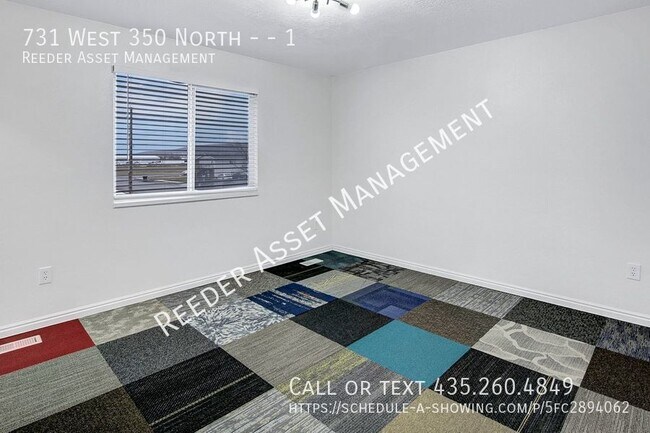 731 W 350 N in Tremonton, UT - Building Photo - Building Photo