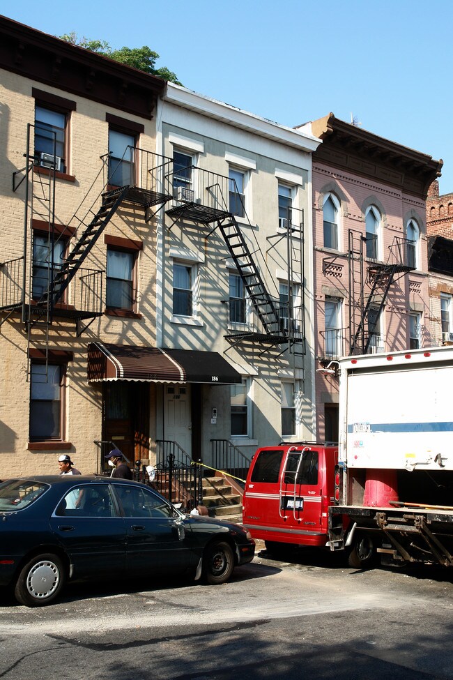 186 22nd St in Brooklyn, NY - Building Photo - Building Photo