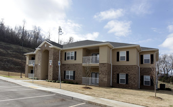 Airway Ridge Apartments in Louisville, TN - Foto de edificio - Building Photo