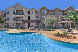 Mason Park in Katy, TX - Building Photo - Building Photo
