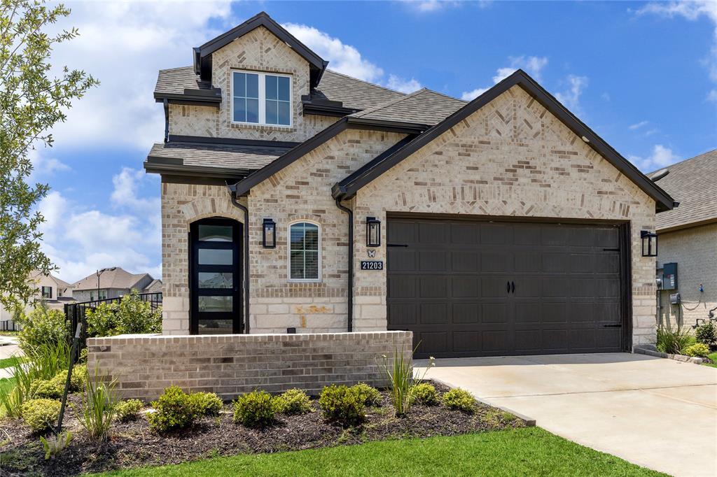 21203 Electric Lgt Trl in Cypress, TX - Building Photo
