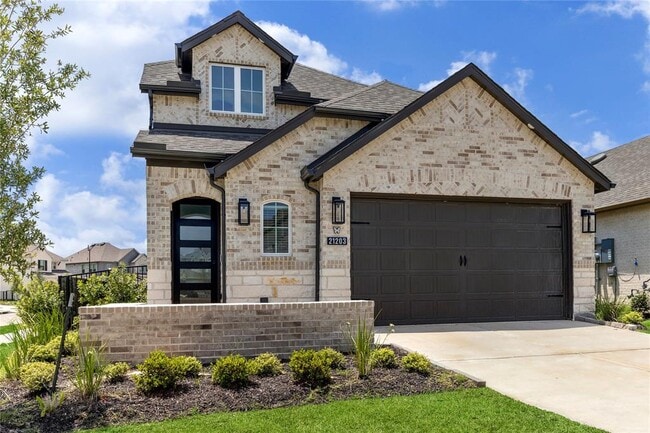 property at 21203 Electric Lgt Trl
