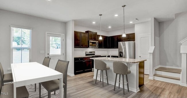 719 Graphite Dr, Unit 1204 in Durham, NC - Building Photo - Building Photo