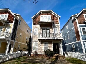 1920 Lela Avenue in Charlotte, NC - Building Photo - Building Photo