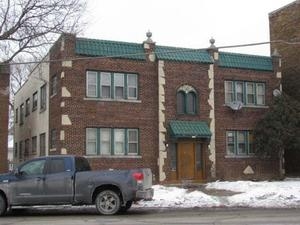 1720 W Atkinson Ave in Milwaukee, WI - Building Photo