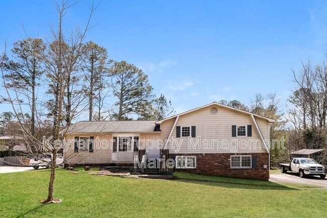 480 Debra Dr in Marietta, GA - Building Photo - Building Photo