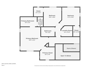 4674 E Laurel Ave in Gilbert, AZ - Building Photo - Building Photo