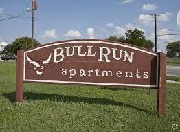 2800 Bull Run in Taylor, TX - Building Photo - Building Photo