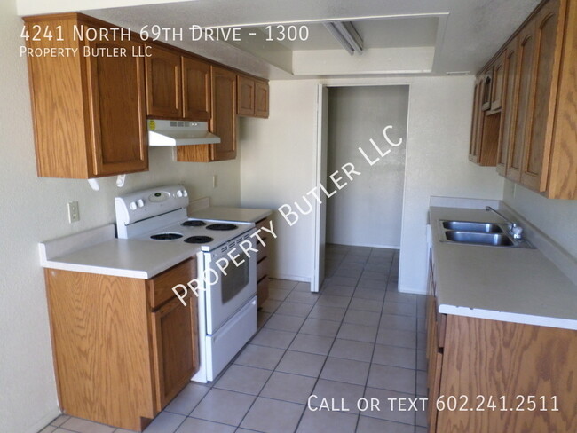 4241 N 69th Dr-Unit -1300 in Phoenix, AZ - Building Photo - Building Photo