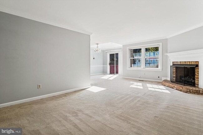 property at 6267 Masefield Ct