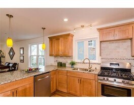 12 Adair Rd, Unit 1 in Boston, MA - Building Photo