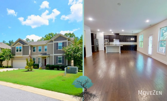 109 Highland Mist Cir