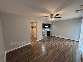 3343 Commercial Ave in South Chicago Heights, IL - Building Photo
