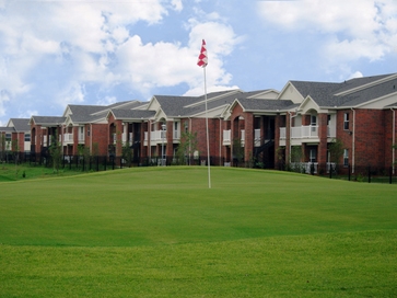 The Links at Starkville Photo