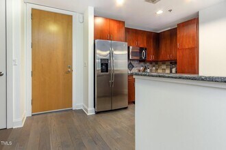 618 N Boylan Ave, Unit 520 in Raleigh, NC - Building Photo - Building Photo