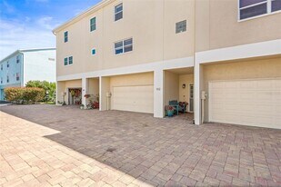 1109 Pinellas Bayway S in Tierra Verde, FL - Building Photo