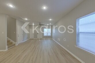 10114 W 20th St in Little Rock, AR - Foto de edificio - Building Photo