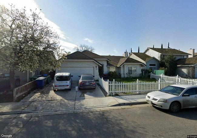 property at 1349 El Cajon Ln