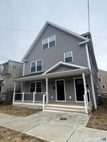 281 Harriet St in Bridgeport, CT - Building Photo