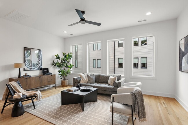 property at 16 Willis St