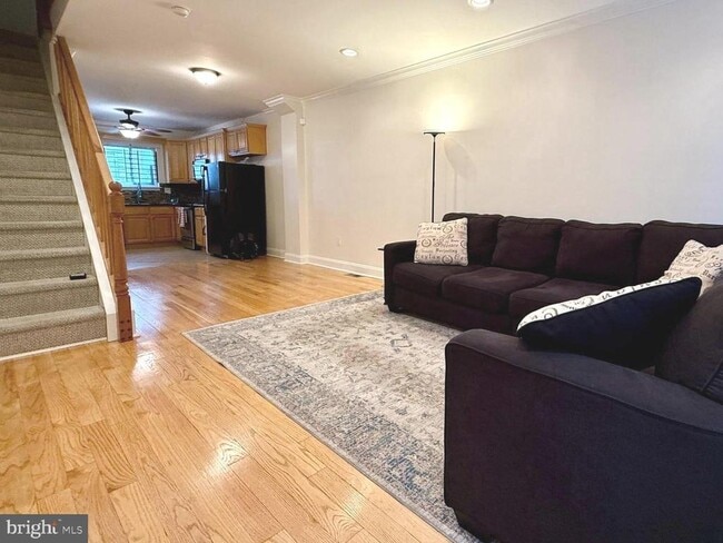 property at 1551 S Lambert St