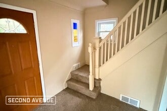 1168 Champaign Rd in Lincoln Park, MI - Foto de edificio - Building Photo