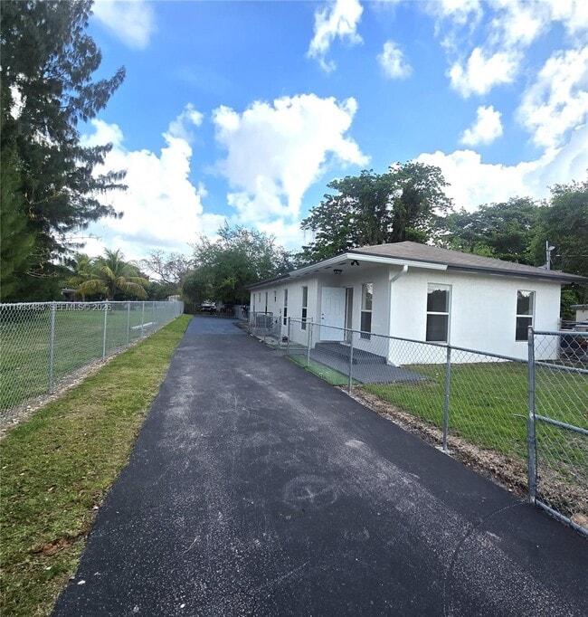 property at 10357 SW 178th St