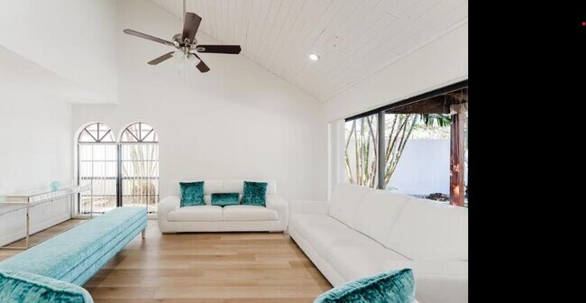 665 Jeffery St in Boca Raton, FL - Building Photo - Building Photo