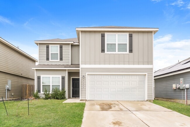 property at 7111 Aaron Jordan Dr