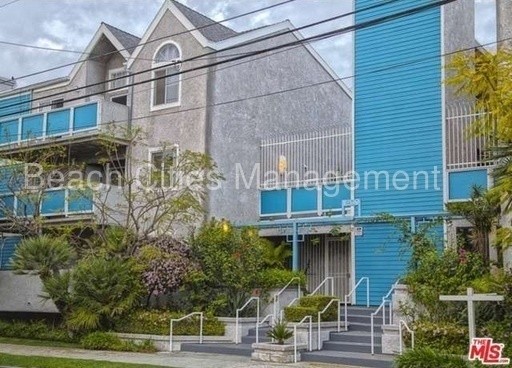 1200 Gaviota Ave-Unit -APT 110 in Long Beach, CA - Foto de edificio - Building Photo