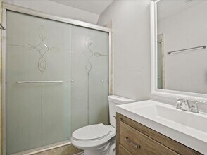 7311 Kransburg Ranch Dr in Cypress, TX - Building Photo - Building Photo