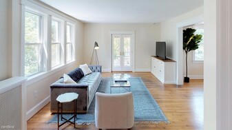 4847 Illinois Ave NW