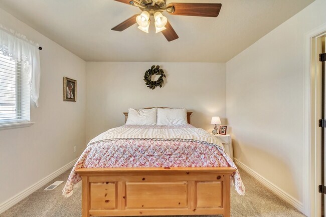 property at 1166 W 200 S