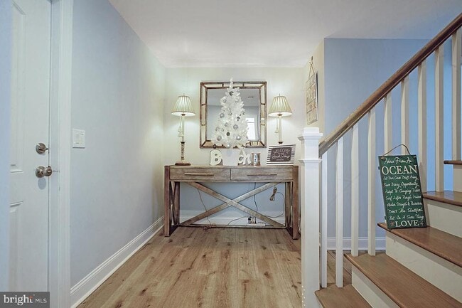 property at 6109 Atlantic Ave