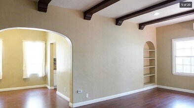1142 3/4-1144 Arapahoe St in Los Angeles, CA - Building Photo - Building Photo