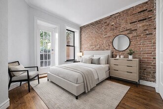 321 W 16th St, Unit 1E in New York, NY - Building Photo - Building Photo