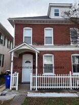 5 W Wilson Blvd in Hagerstown, MD - Building Photo