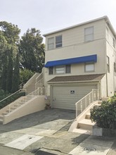 619-621 Kentucky St in Vallejo, CA - Building Photo - Building Photo