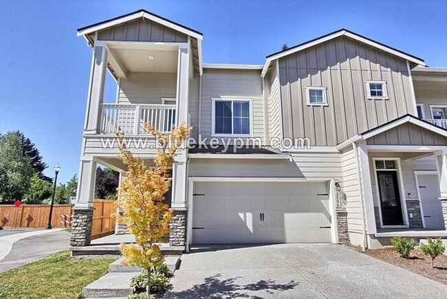 2006 NE 102nd Cir in Vancouver, WA - Building Photo - Building Photo