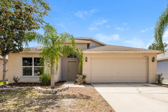 property at 13708 Ogakor Dr