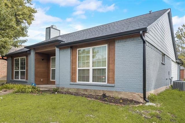 9408 Cedar Run Dr in Dallas, TX - Building Photo - Building Photo